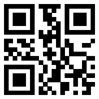 Il QrCode di 3913236959