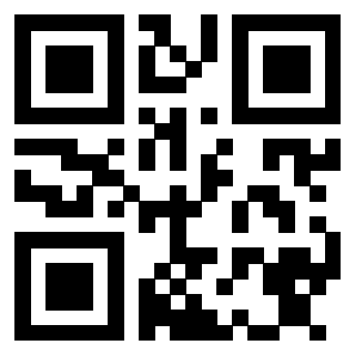 3913236963 - Immagine del Qr Code associato