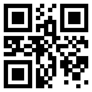Immagine del Qr Code di 3913236965