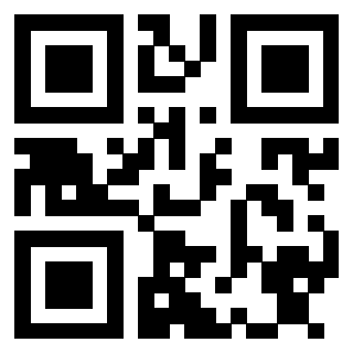 Immagine del Qr Code di 3913236967