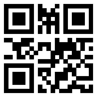 Scansione del Qr Code di 3913236969