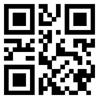 Scansione del Qr Code di 3913236970