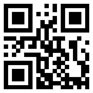 3913236972 - Immagine del Qr Code associato