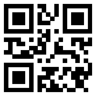 3913236973 - Immagine del Qr Code