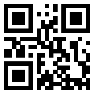 3913236975 QrCode associato