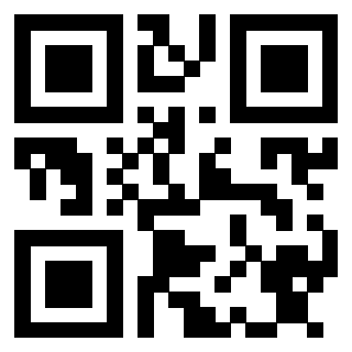 Il QrCode di 3913236976
