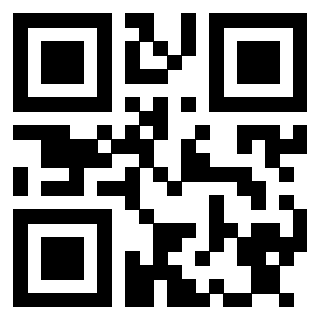 Scansione del Qr Code di 3913236977