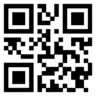 3913236981 - Immagine del Qr Code