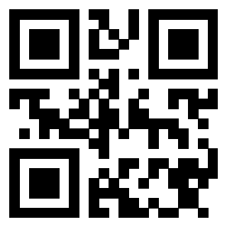 3913236983 - Immagine del QrCode associato