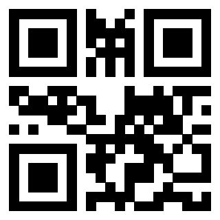 Il Qr Code di 3913236987