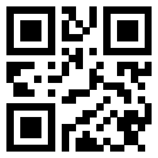 3913236990 - Immagine del QrCode