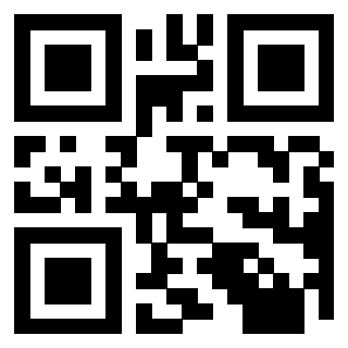3913236991 - Immagine del QrCode associato