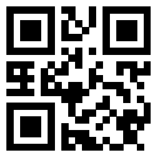 Immagine del Qr Code di 3913236994