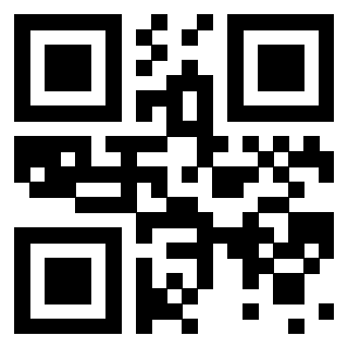 3913236997 - Immagine del QrCode associato