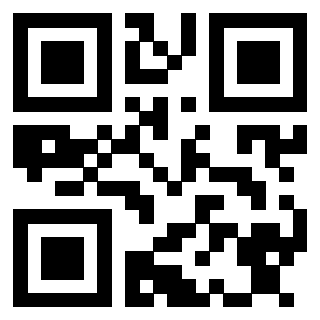 3913236999 QrCode associato