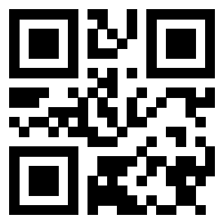 3913237001 QrCode associato