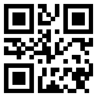 Immagine del QrCode di 3913237003