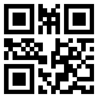 3913237005 QrCode associato