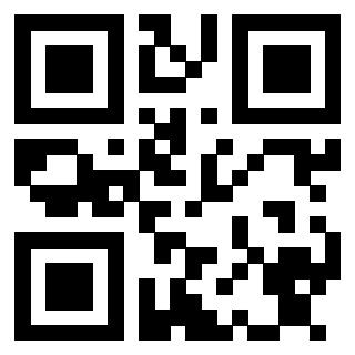 Scansione del QrCode di 3913237006