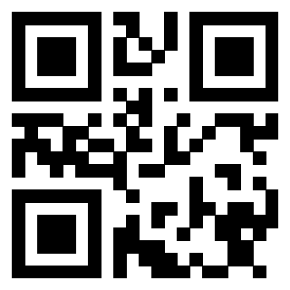 Immagine del QrCode di 3913237007