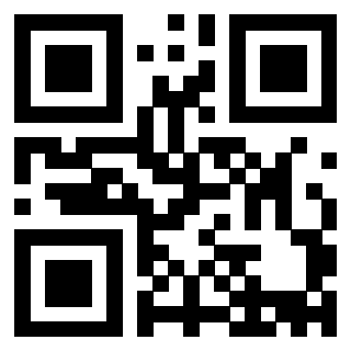 3913237015 - Immagine del Qr Code associato