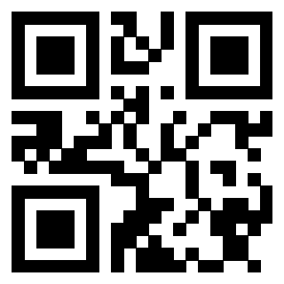3913237016 - Immagine del QrCode