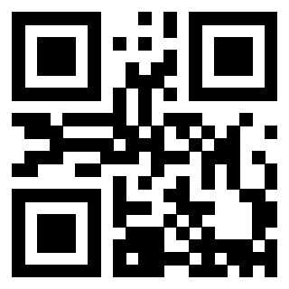 3913237017 - Immagine del QrCode