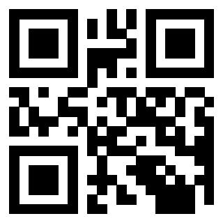 3913237019 - Immagine del QrCode associato