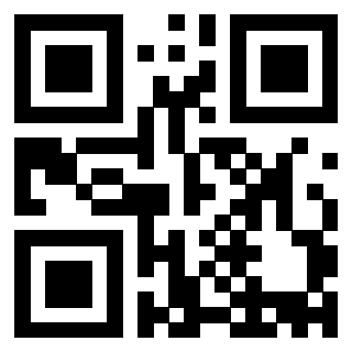 Immagine del QrCode di 3913237021