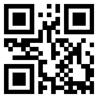 3913237022 QrCode associato