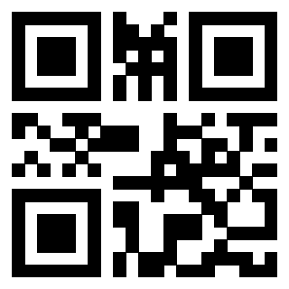 3913237024 - Immagine del QrCode