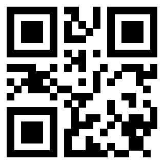 Scansione del Qr Code di 3913237026