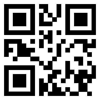 Scansione del Qr Code di 3913237027