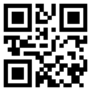 Scansione del Qr Code di 3913237029