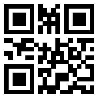 Scansione del Qr Code di 3913237030