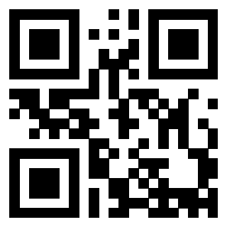 3913237035 Qr Code associato
