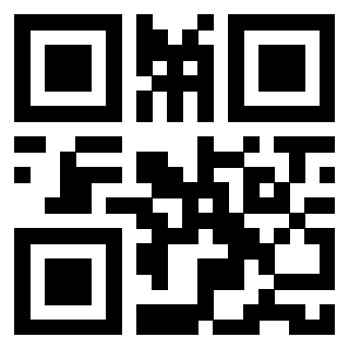 Immagine del QrCode di 3913237037