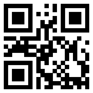3913237038 Qr Code associato