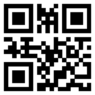 3913237039 Qr Code associato