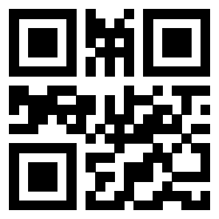 3913237041 - Immagine del QrCode