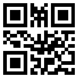 3913237042 - Immagine del Qr Code associato
