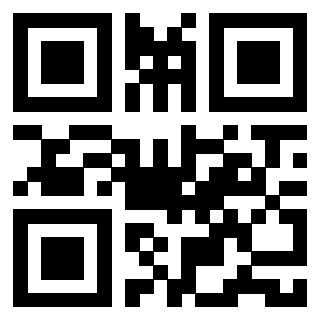 3913237043 - Immagine del QrCode associato