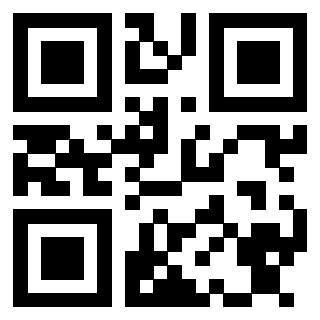 Il QrCode di 3913237044