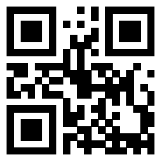 3913237046 - Immagine del QrCode associato