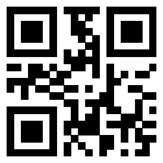 3913237047 - Immagine del QrCode