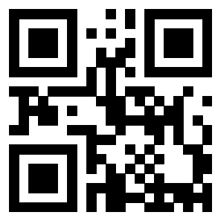 Il QrCode di 3913237048