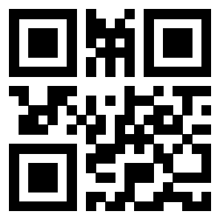 3913237052 Qr Code associato