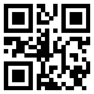 Il QrCode di 3913237057
