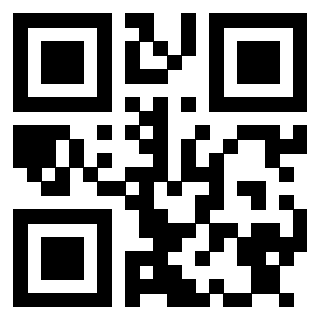 3913237059 - Immagine del Qr Code