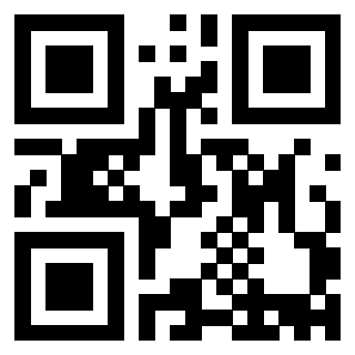 Scansione del QrCode di 3913237060